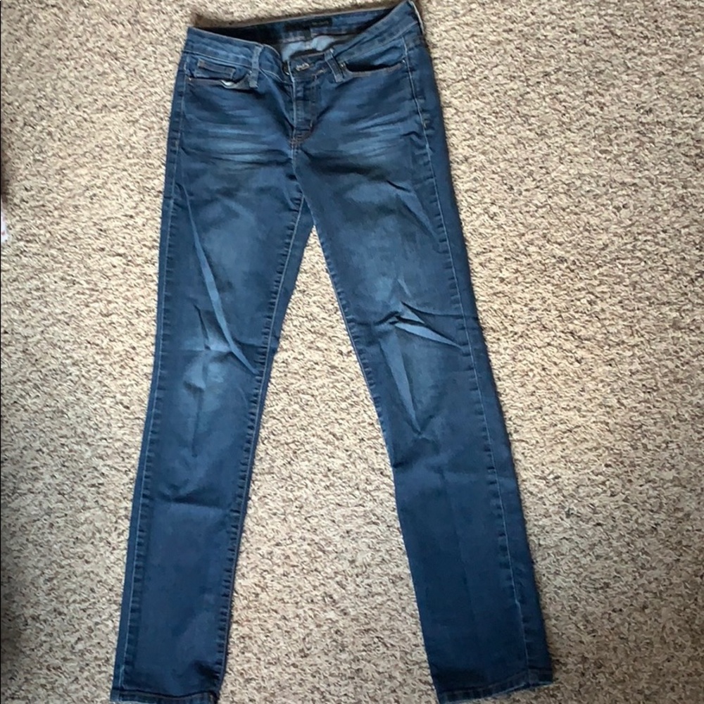 Calvin Klein jeans. Like new